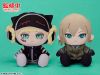 Aries M. - Freedom Wars | Good Smile Company Plushie
