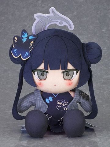 Nhồi Bông Chocotto Punitto Ryuuge Kisaki - Blue Archive | Good Smile Company Plushie