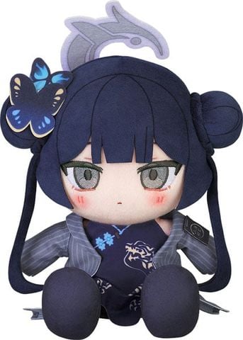 Nhồi Bông Chocotto Punitto Ryuuge Kisaki - Blue Archive | Good Smile Company Plushie