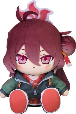 Nhồi Bông Reijo Kayama Reijo - Blue Archive | Good Smile Company Plushie