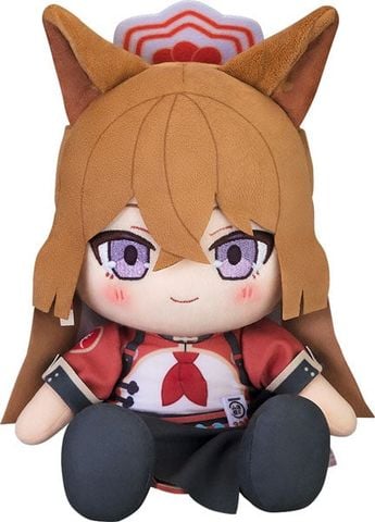 Nhồi Bông Rumi Akeshiro Rumi - Blue Archive | Good Smile Company Plushie