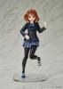 CHILLfigg Azusa Nakano, Yui Hirasawa, Tsumugi Kotobuki, Mio Akiyama, Ritsu Tainaka 5Pack BOX - K On! | VISION Figure