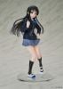 CHILLfigg Azusa Nakano, Yui Hirasawa, Tsumugi Kotobuki, Mio Akiyama, Ritsu Tainaka 5Pack BOX - K On! | VISION Figure