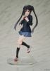 CHILLfigg Azusa Nakano, Yui Hirasawa, Tsumugi Kotobuki, Mio Akiyama, Ritsu Tainaka 5Pack BOX - K On! | VISION Figure