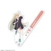 Acrylic Photo Props Design 01 Kaguya / Reality Cosmic Princess Kaguya! | License Agent Goods
