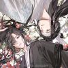 Wall Scroll Wei Wuxian & Lan Wangji Design A - Mo Dao Zu Shi | Maisendo Goods