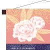 Wall Scroll Wei Wuxian & Lan Wangji Design A - Mo Dao Zu Shi | Maisendo Goods