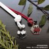 Kyoto Braided Cord Drawstring Bag Set Wei Wuxian & Lan Wangji - Mo Dao Zu Shi | Maisendo Goods
