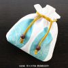 Kyoto Braided Cord Drawstring Bag Set Wei Wuxian & Lan Wangji - Mo Dao Zu Shi | Maisendo Goods
