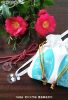 Kyoto Braided Cord Drawstring Bag Set Wei Wuxian & Lan Wangji - Mo Dao Zu Shi | Maisendo Goods