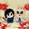 Hinako Shimizu - SILENT HILL f | Plushie