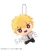 Denji Okkochinui - Chainsaw Man The Movie Reze Arc | Kamio Japan Plushie