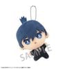 Aki Hayakawa - Movie "Chainsaw Man Reze Arc" | Kamio Japan Plushie