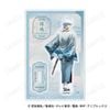 Acrylic Stand Gintoki Sakata Japanese Style x Looking Back Ver. A - Gintama | PLEX Goods