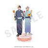 Pair Acrylic Stand Kitayama kun to Minamiya kun Festival Kitayama kun to Minamiya kun | coly Goods