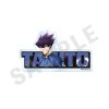 Trading Name Clear Sheet 10Item Set - Bluelock | coly Goods