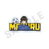 Trading Name Clear Sheet 10Item Set - Bluelock | coly Goods