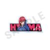 Trading Name Clear Sheet 10Item Set - Bluelock | coly Goods