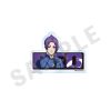 Trading Name Clear Sheet 10Item Set - Bluelock | coly Goods
