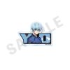 Trading Name Clear Sheet 10Item Set - Bluelock | coly Goods