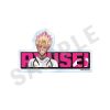 Trading Name Clear Sheet 10Item Set - Bluelock | coly Goods