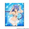 Canvas Art Roxy Migurdia Animal Swimsuit Cow Ver. - Mushoku Tensei Jobless Reincarnation II -Isekai Ittara Honki Dasu- | HobbyJAPAN Goods