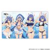 Rubber Desk Mat Roxy Animal Swimsuit Ver. - Mushoku Tensei Jobless Reincarnation | HobbyJAPAN Goods