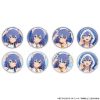 Trading Tin Badge Roxy Migurdia Animal Swimsuit Set of All 8 Types BOX - Mushoku Tensei Jobless Reincarnation II Isekai Ittara Honki Dasu | HobbyJAPAN Goods