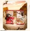 Chibi Figure Gong Fu Jin Juan Trading Heaven Official's Blessing | bilibili Figure