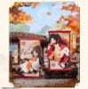 Chibi Figure Gong Fu Jin Juan Trading Heaven Official's Blessing | bilibili Figure
