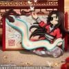 Chibi Figure Gong Fu Jin Juan Trading Heaven Official's Blessing | bilibili Figure