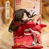 Chibi Figure Gong Fu Jin Juan Trading Heaven Official's Blessing | bilibili Figure