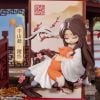 Chibi Figure Gong Fu Jin Juan Trading Heaven Official's Blessing | bilibili Figure