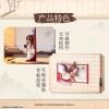 Chibi Figure Gong Fu Jin Juan Trading Heaven Official's Blessing | bilibili Figure