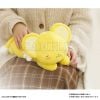 KerberosKero chan Lap Plush - Cardcaptor Sakura | T's Factory Plushie