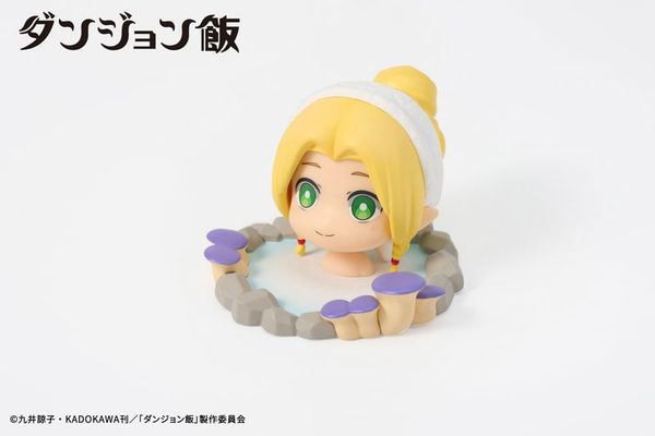 AFORCE x DRAGON HORSE Like Yu Series Delicious in Dungeon Trading Figure 6Pack BOX - Delicious in Dungeon | Dragon Horse Goods