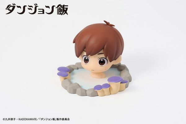 AFORCE x DRAGON HORSE Like Yu Series Delicious in Dungeon Trading Figure 6Pack BOX - Delicious in Dungeon | Dragon Horse Goods