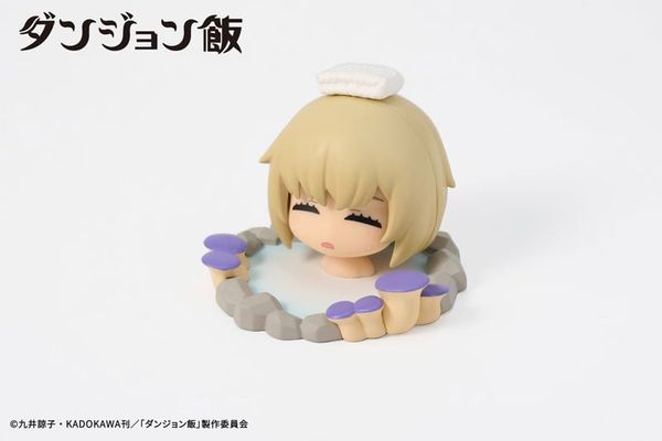 AFORCE x DRAGON HORSE Like Yu Series Delicious in Dungeon Trading Figure 6Pack BOX - Delicious in Dungeon | Dragon Horse Goods