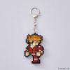 Final Fantasy Pixel Remaster Build Charm Collection Vol.2 6Pack BOX - Final Fantasy Series | Square Enix Goods