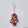 Final Fantasy Pixel Remaster Build Charm Collection Vol.2 6Pack BOX - Final Fantasy Series | Square Enix Goods