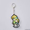 Final Fantasy Pixel Remaster Build Charm Collection Vol.2 6Pack BOX - Final Fantasy Series | Square Enix Goods