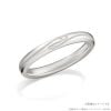 Hell's Paradise Jigokuraku inspired Ring Silver Toma #9 U TREASURE Goods