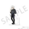 New Illustration Acrylic Ring Stand Gabimaru - Hell's Paradise Jigokuraku | U TREASURE Goods