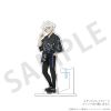 New Illustration Acrylic Ring Stand Gabimaru - Hell's Paradise Jigokuraku | U TREASURE Goods