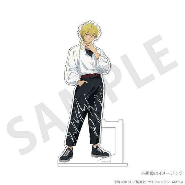 Chobei - Hell's Paradise Jigokuraku | U-TREASURE Goods