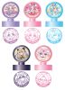 Pretty Stamp 18Pack BOX - Star Detective Precure! | Ensky Goods