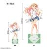 New Illustration Acrylic Stand Ruri Tanigawa A Ruri no Houseki | Hobby Stock Goods