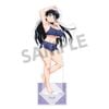 BIG Acrylic Stand Nagi Arato B Ruri no Houseki | Hobby Stock Goods