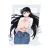 New Illustration Visual Acrylic Plate Nagi Arato A - Ruri no Houseki | Hobby Stock Goods
