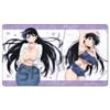 Ruri no Houseki New Illustration Rubber Mat Nagi Arato | Hobby Stock Goods